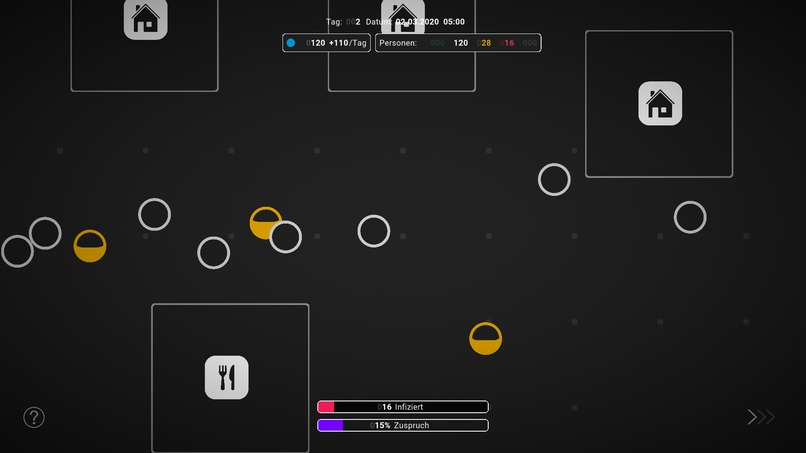 46_PlaguePrevent_Plague Policies  – screenshot 3