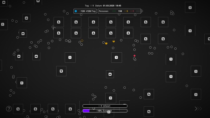 46_PlaguePrevent_Plague Policies  – screenshot 4