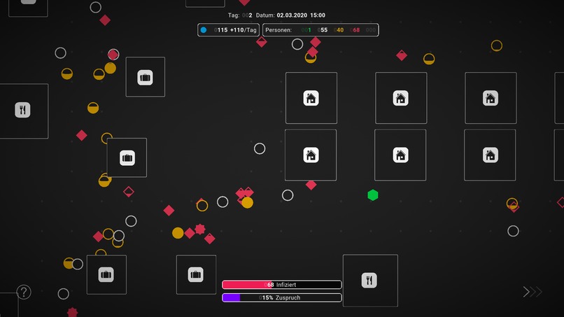 46_PlaguePrevent_Plague Policies  – screenshot 5