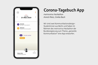 023_a_generellekommunikation_Corona-Tagebuch-App
