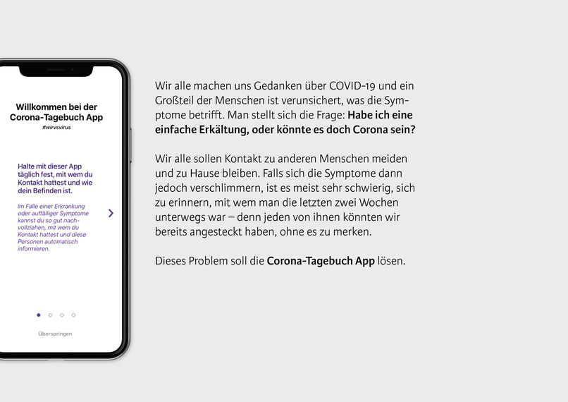 023_a_generellekommunikation_Corona-Tagebuch-App – screenshot 2