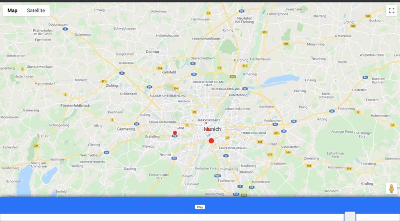 0008_Corona Tracking_Corona Tracker – screenshot 4