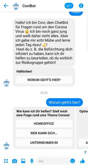 #1_039_d_staatlichekommunikation_CoviBot – screenshot 4