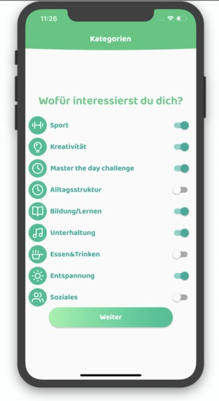 18_MentalHealth_HomeAloneChallenge – screenshot 10