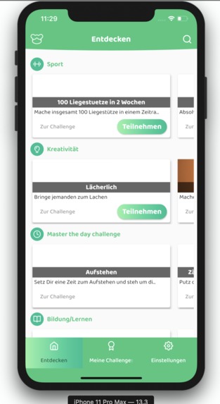 18_MentalHealth_HomeAloneChallenge – screenshot 13