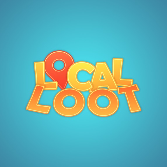 16_Lokale Unternehmen_Local Loot – screenshot 1