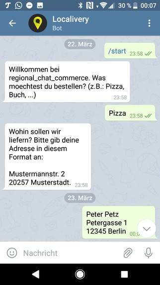 16_lokale_unternehmen_Localivery – screenshot 2