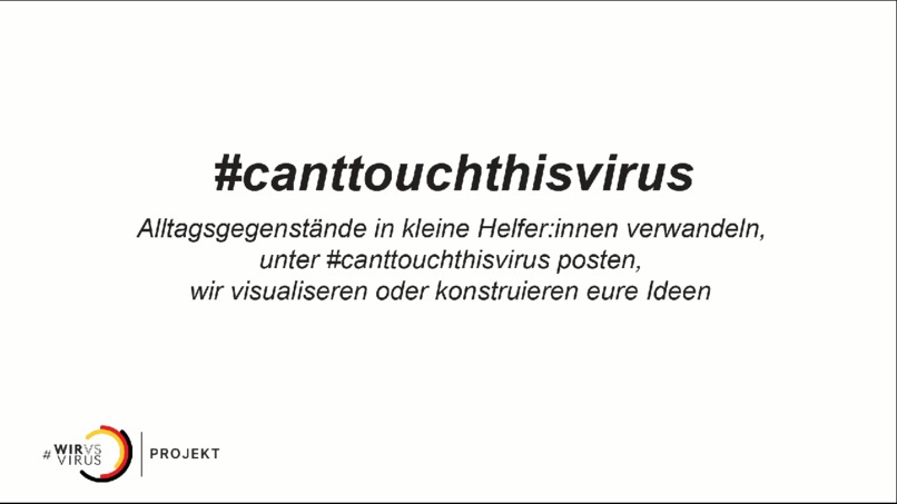 #1_006_b_medizingeräteherstellung_canttouchthisvirus – screenshot 1
