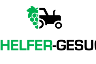 Aehrenmann - Erntehelfer gesucht