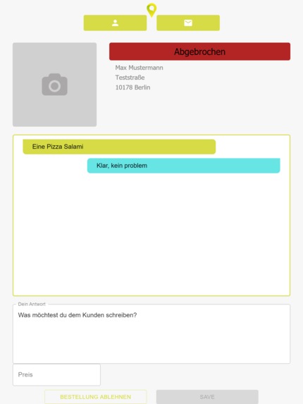 16_lokale_unternehmen_Localivery – screenshot 5