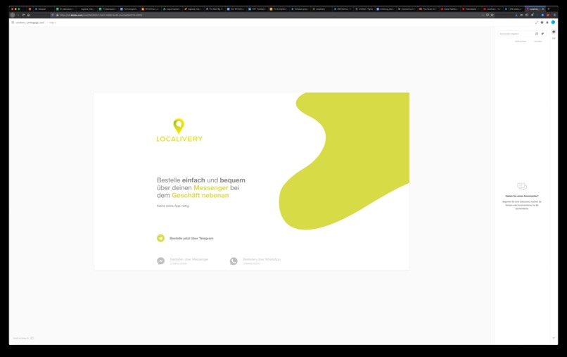 16_lokale_unternehmen_Localivery – screenshot 7