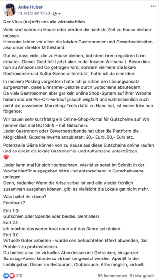 #1_016_lokale_unternehmen_gutseinmitgutschein – screenshot 1