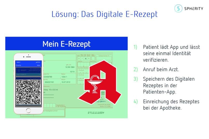 12_SocialDistancing_E-Rezept – screenshot 3
