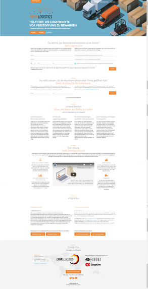 38_Daten_OpenLogistics – screenshot 3
