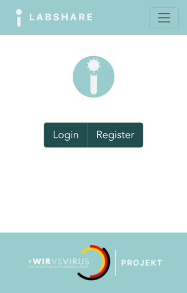 1_020_corona_testprozesse_Lab-Share – screenshot 2