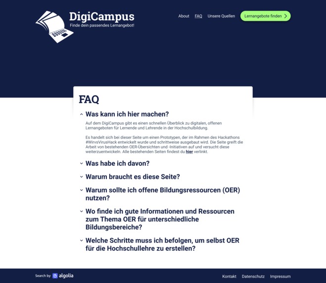 019_E-Learning_DigiCampus_Finde dein passendes Lernangebot! – screenshot 7