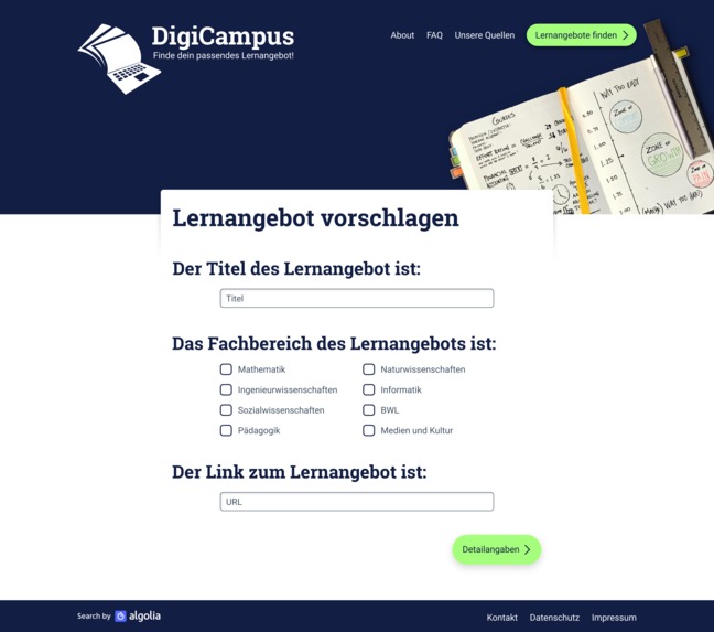 019_E-Learning_DigiCampus_Finde dein passendes Lernangebot! – screenshot 4