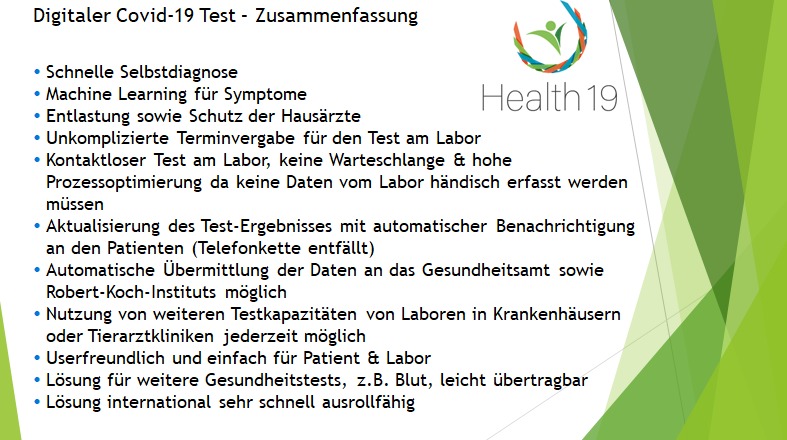 1_020_corona-testprozesse - Health19 – screenshot 3