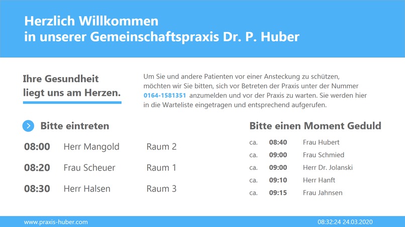 43_Medizinische Versorgung_Patientenorga. in Arztpraxen – screenshot 5