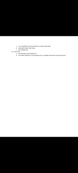 Quick Build Ventilators to Save lives – screenshot 2