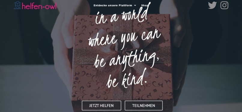 16 - Lokale Unternehmen_helfen-owl – screenshot 4