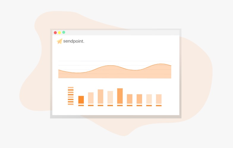 Sendpoint.io – screenshot 1