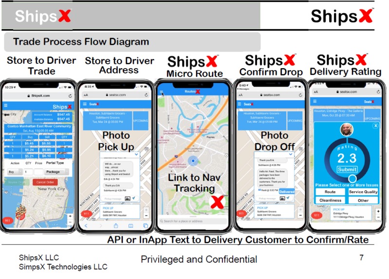 ShipsX – screenshot 2