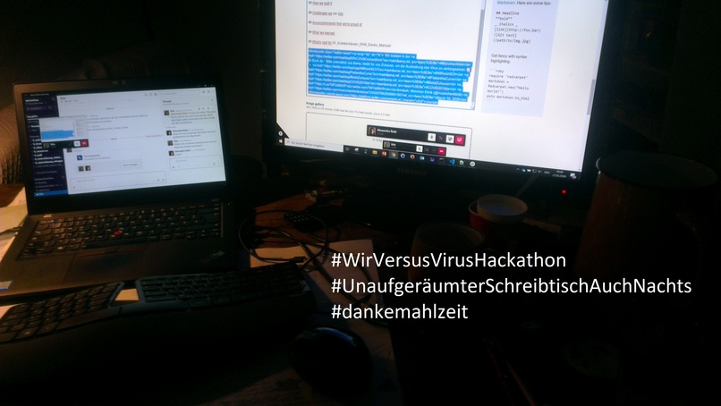  Translation - 024_Hospitals_0548_Danke_Mahlzeit -  – screenshot 4