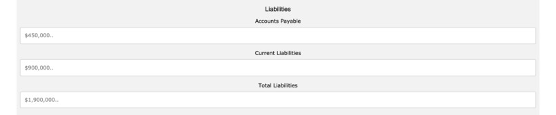 Stock Return Predictor – screenshot 4