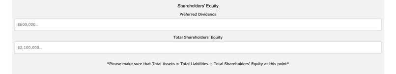 Stock Return Predictor – screenshot 5