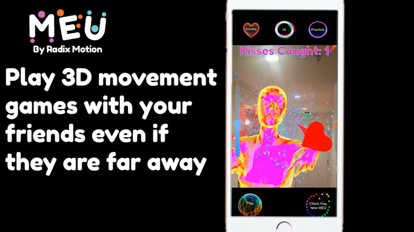 Meu – screenshot 1