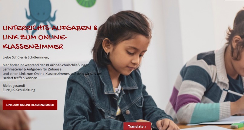 Quick Solutions 4 Schools – screenshot 1