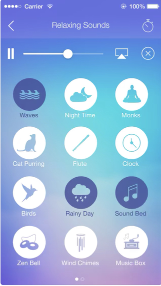 Calm Down Now®️ – screenshot 3
