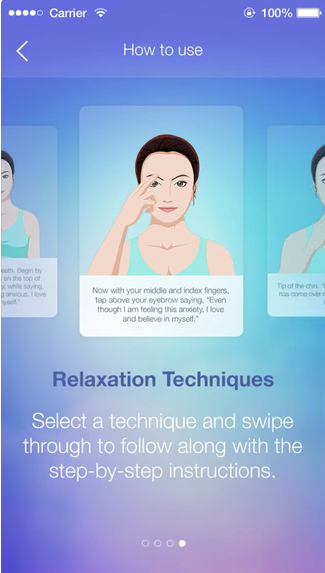 Calm Down Now®️ – screenshot 4