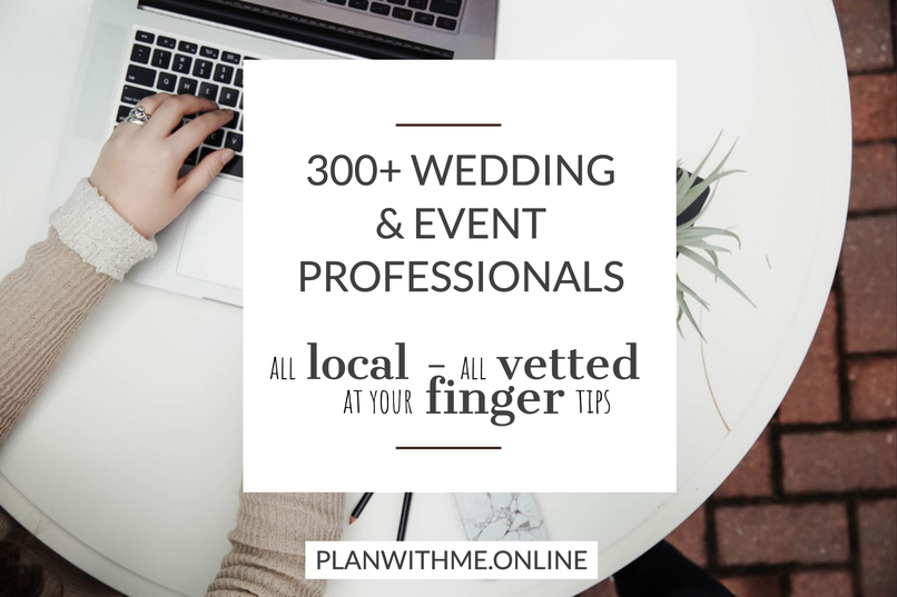Plan with me Online – screenshot 1
