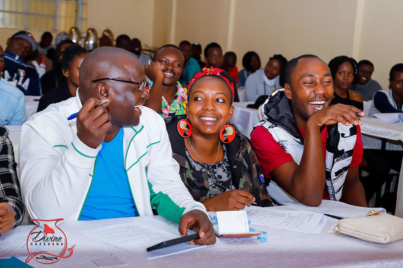 All professions  – screenshot 2