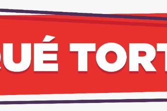 Qué Torta!