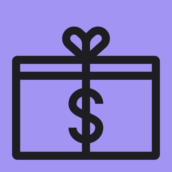 Cards.gift – screenshot 1