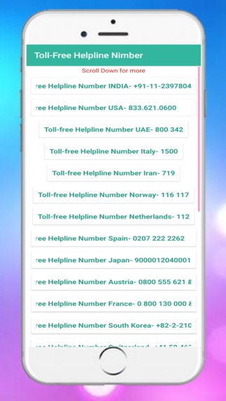 coronavirus-how to stay safe – screenshot 3