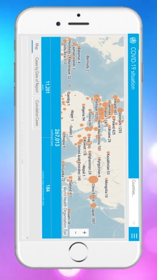 coronavirus-how to stay safe – screenshot 8