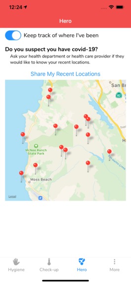 Corona Fighter – screenshot 3