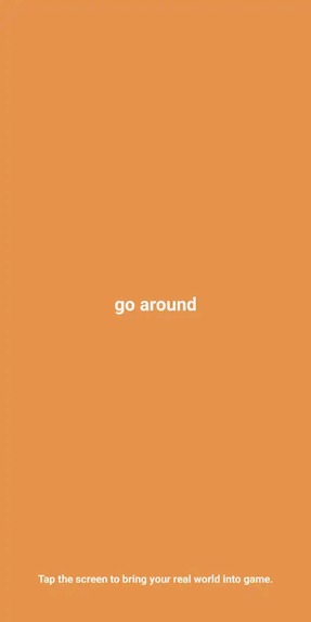 GoAround – screenshot 2