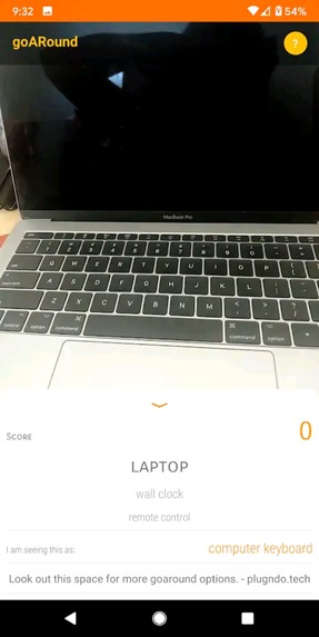 GoAround – screenshot 3