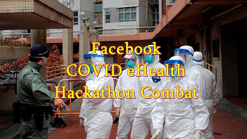 FB eHealth for Improvised Hospital – screenshot 2