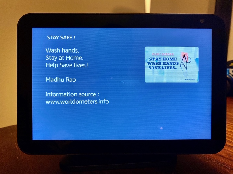 Fight Corona – screenshot 3