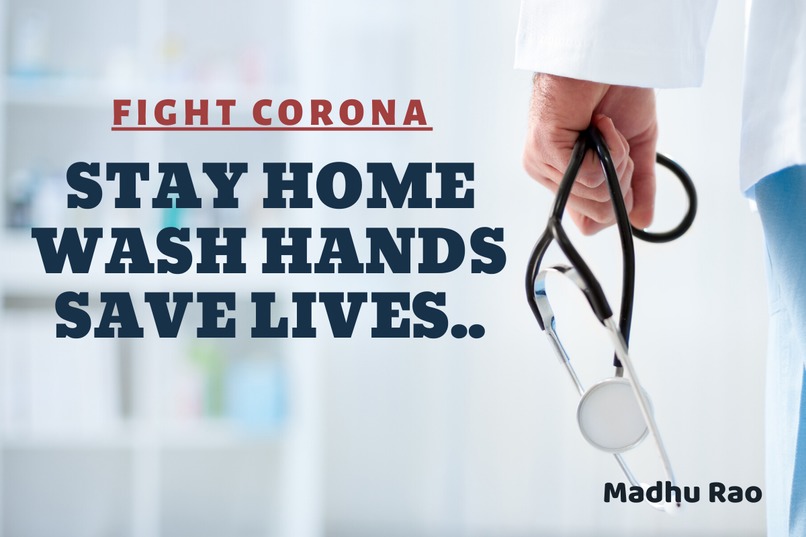 Fight Corona – screenshot 5