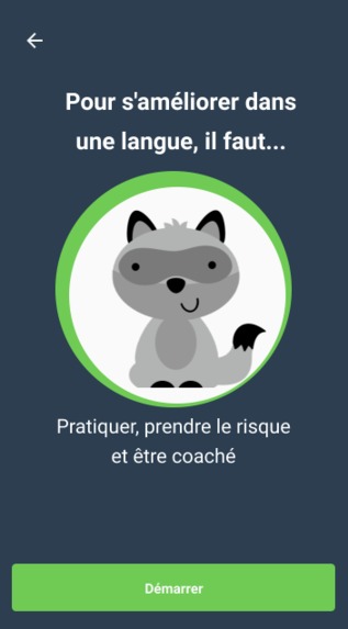 QuizHub – screenshot 4