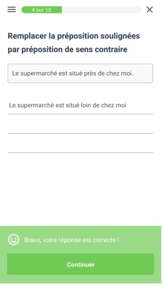 QuizHub – screenshot 5