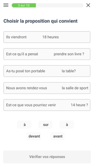 QuizHub – screenshot 8