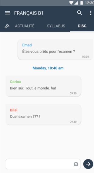 QuizHub – screenshot 10
